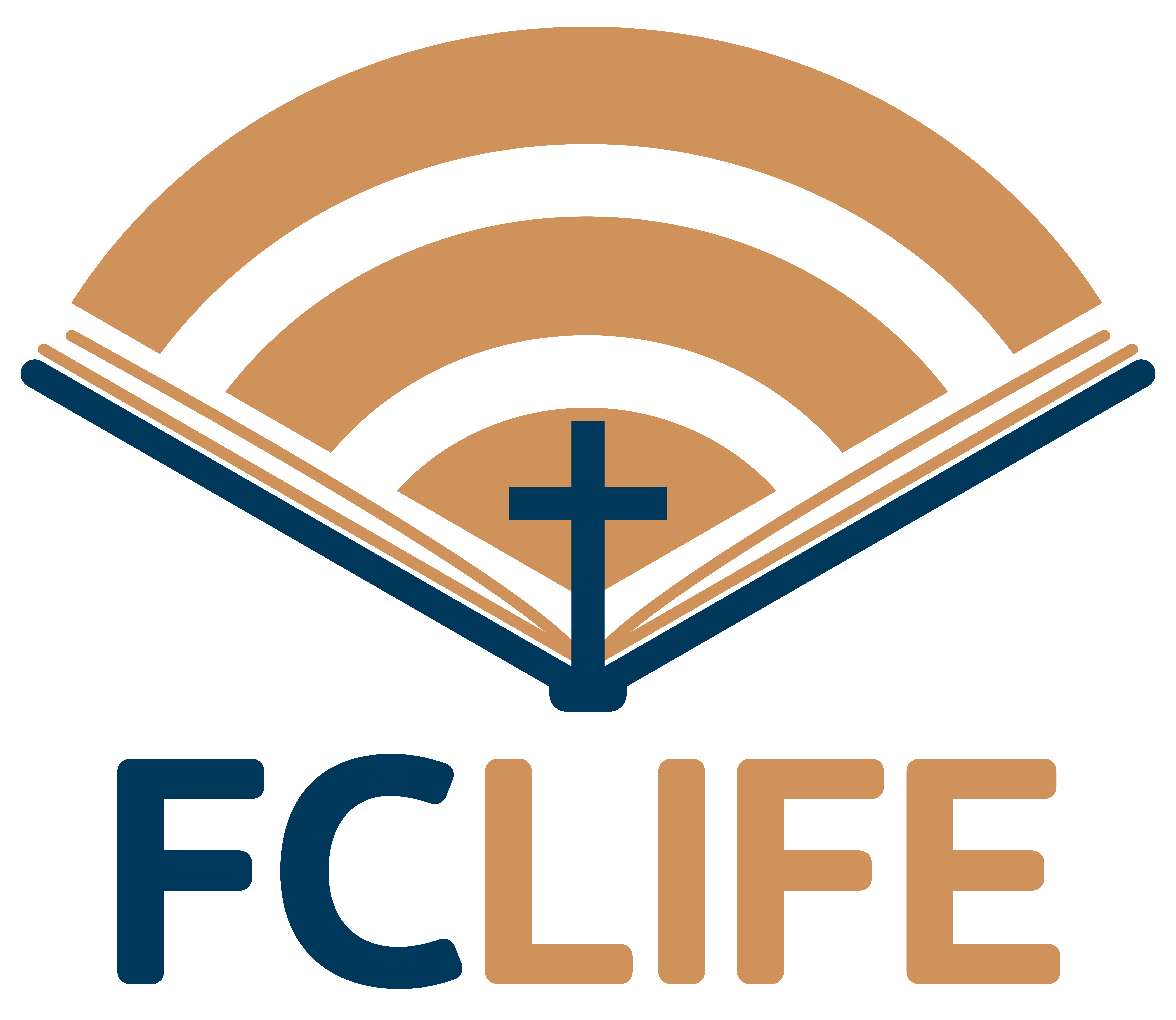 FC-LIFE Logo