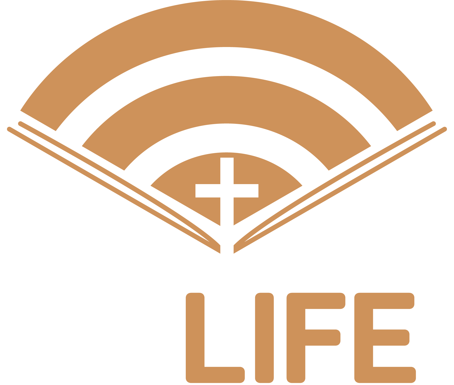 FC-LIFE Logo