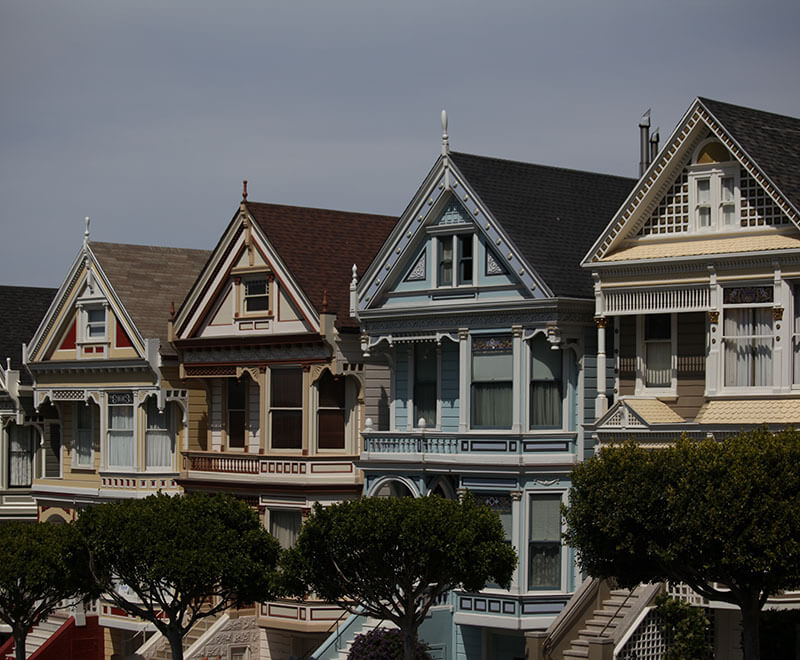 Houses