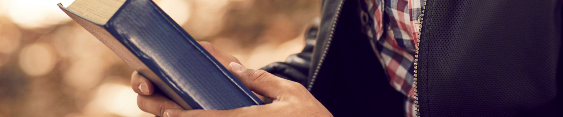 Resources banner